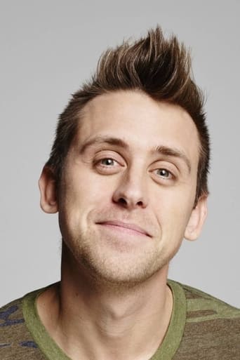 Image of Roman Atwood