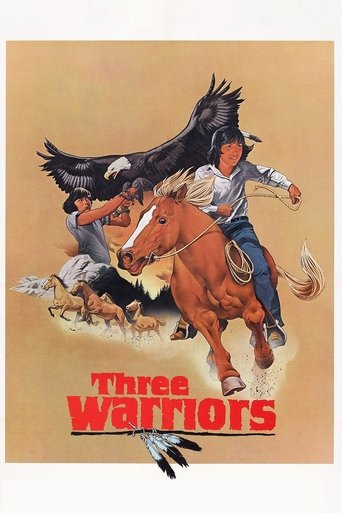 Three Warriors