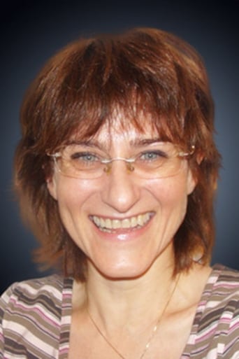 Image of Liliana Gavrilescu