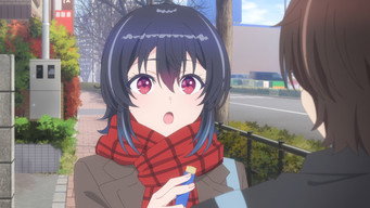 December with Friends
