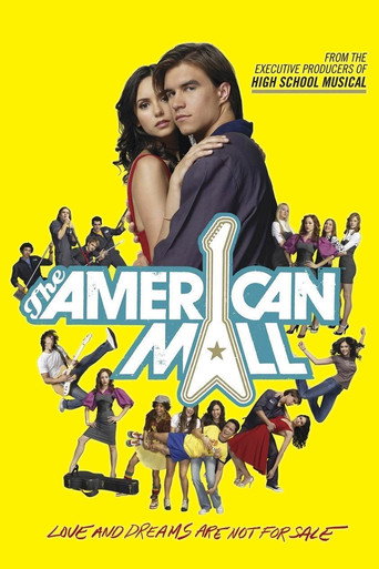 The American Mall 在线观看和下载完整电影