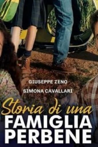 Storia di una famiglia perbene