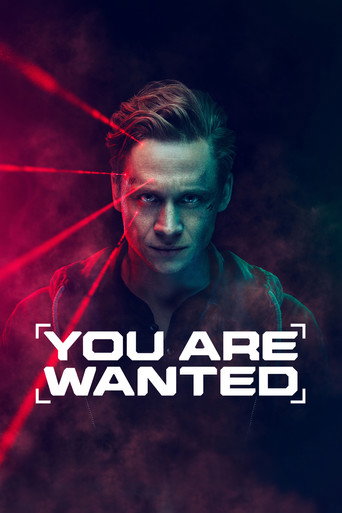 Okładka serialu You Are Wanted