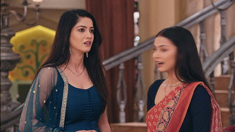 Munni and Saloni Share Big News
