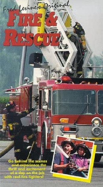 Fire & Rescue 在线观看和下载完整电影