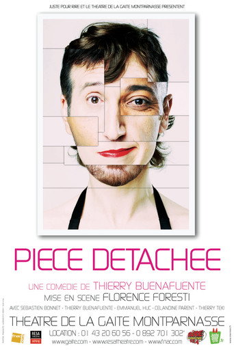 Pièce détachée 在线观看和下载完整电影