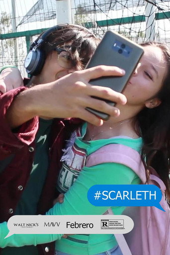 Scarleth 在线观看和下载完整电影