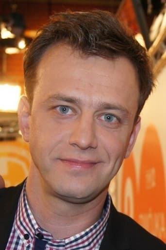 Image of Łukasz Konopka