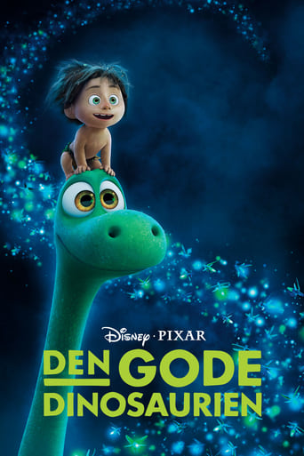 Den gode dinosaurien