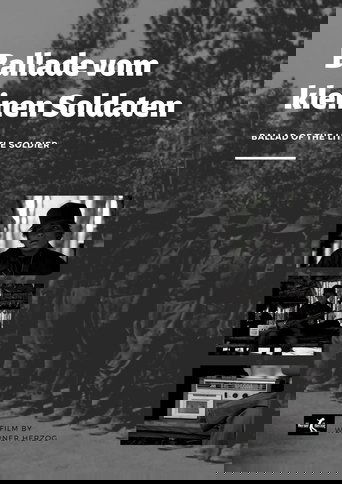 Movie Ballad of the Little Soldier Poster Images, BackDrops Images, Logo Images posters 1 /mEa8XXTRy7XPqdvDJTrR11yzqGW.jpg
