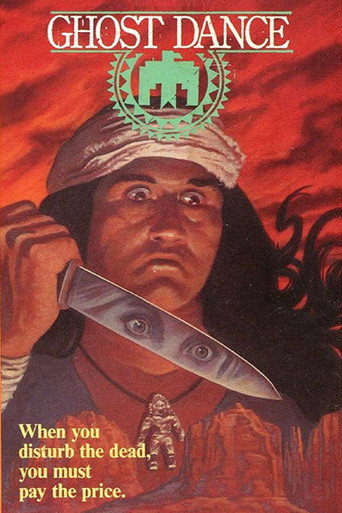 The Ghost Dance 在线观看和下载完整电影