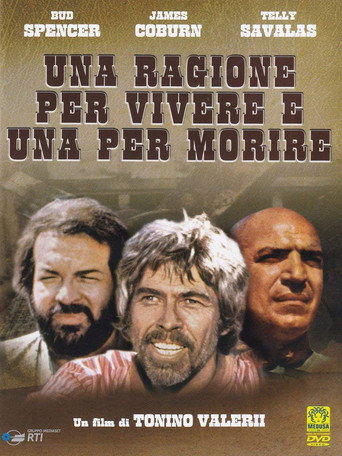 Una ragione per vivere e una per morire 在线观看和下载完整电影