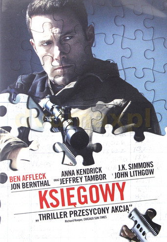 Okładka filmu Księgowy