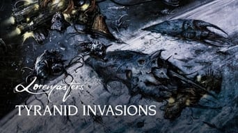 Tyranid Invasions