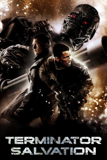 Terminator Salvation