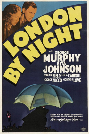London by Night 在线观看和下载完整电影
