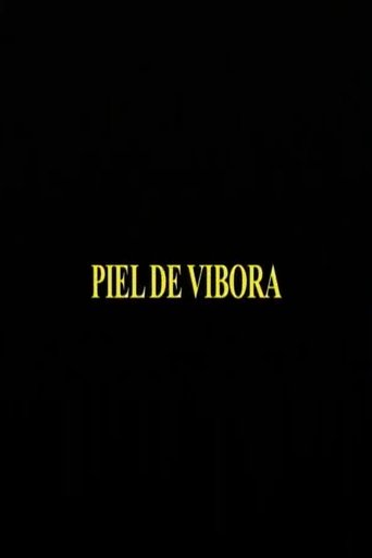Piel De Vibora