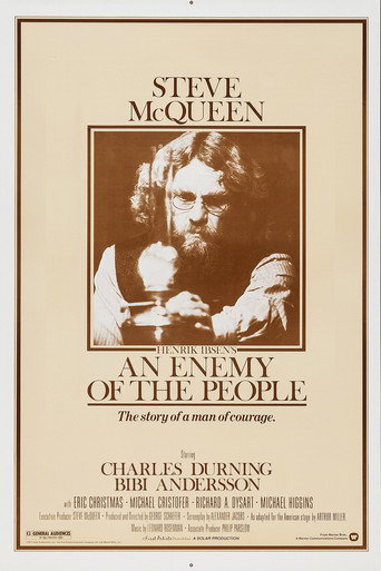 An Enemy of the People 在线观看和下载完整电影