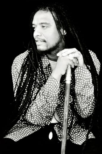 Image of Maxi Priest