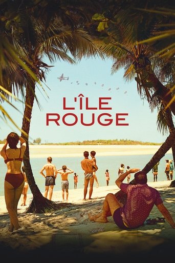 레드 아일랜드(L'Île rouge)