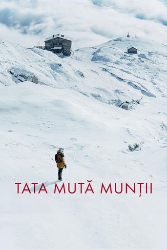 아버지는 산을 움직인다(Tata mută munții)