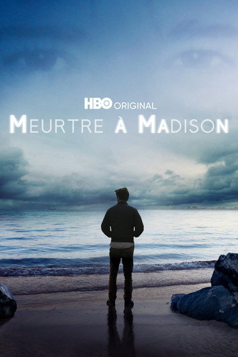 Murder on Middle Beach