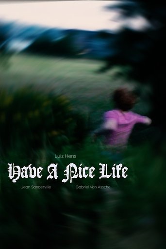 Have A Nice Life