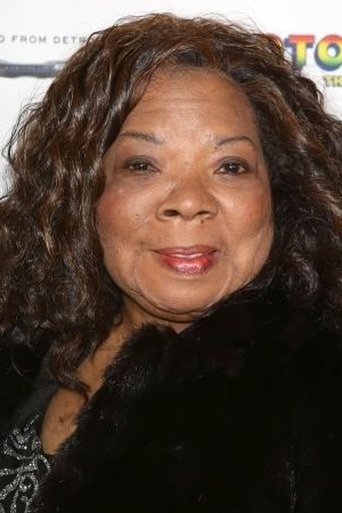 Image of Rosalind Ashford