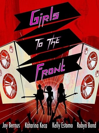 Girls to the Front