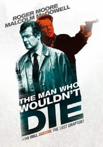 The Man Who Wouldn't Die 在线观看和下载完整电影