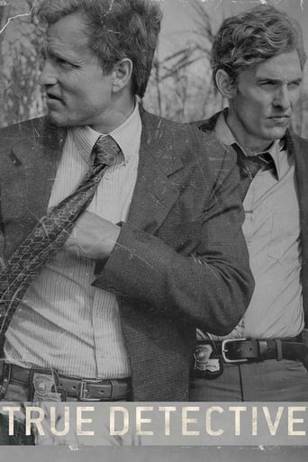 True Detective