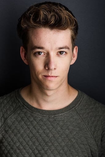 Image of Nolan Bateman