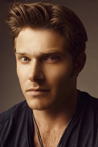 Chris Carmack