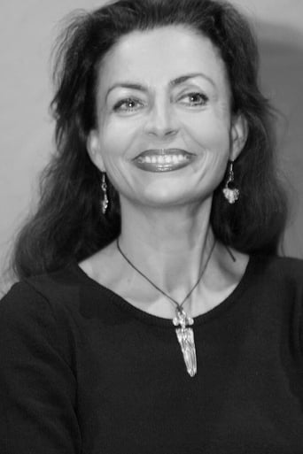 Image of Dorota Kwiatkowska