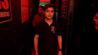 The Silent Den episode still image