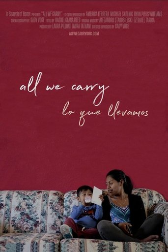 All We Carry