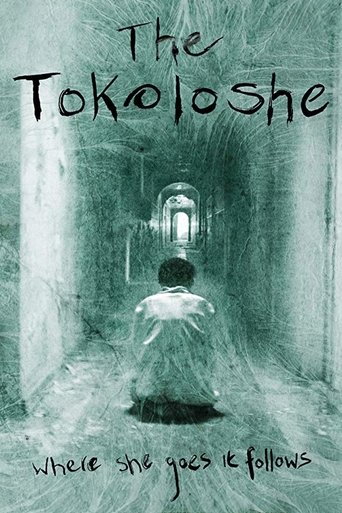 The Tokoloshe線上电影看完整版