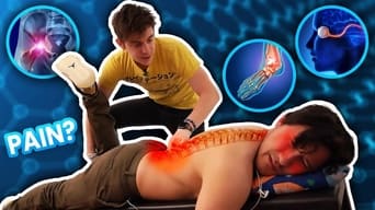 DIY Chiropractor