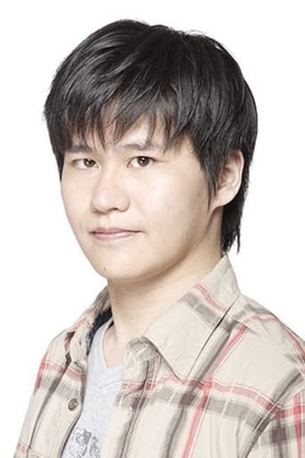 Image of Yuichi Ishigami