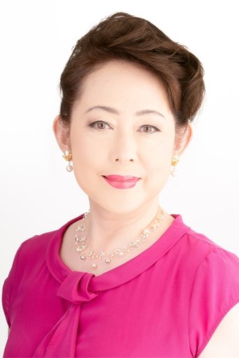 Image of Miki Jinbo