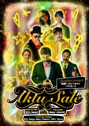 Movie Poster