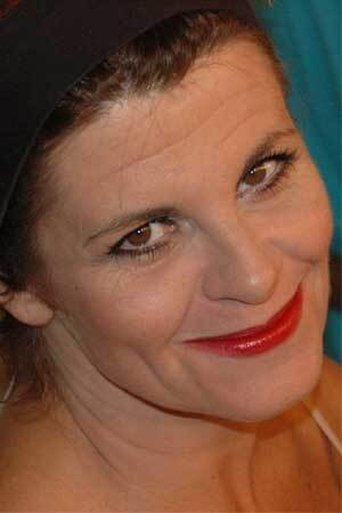 Image of Paula Díaz Sebastián