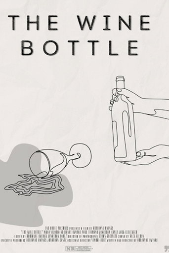 Okładka filmu The Wine Bottle