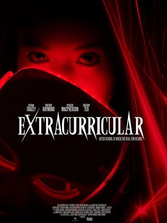 Extracurricular 在线观看和下载完整电影