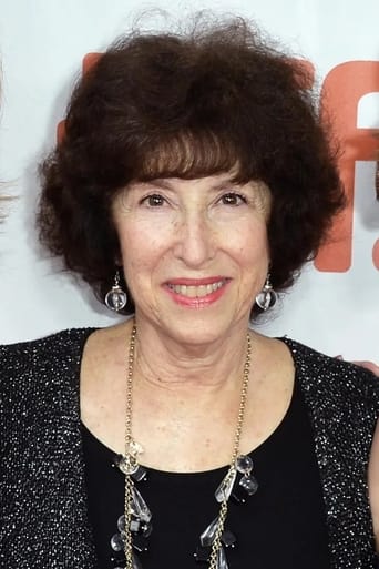 Image of Carol Baum