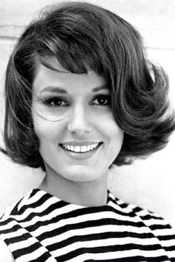 Image of Paula Prentiss