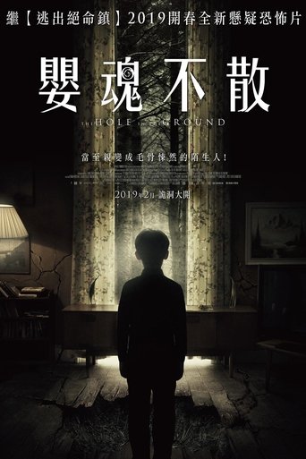 《The Hole in the Ground》線上免費看- 電影