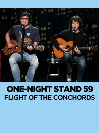One Night Stand: Flight of the Conchords 在线观看和下载完整电影