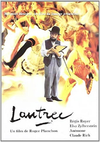 Lautrec 在线观看和下载完整电影