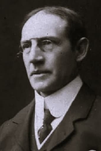 Image of H. Cooper Cliffe